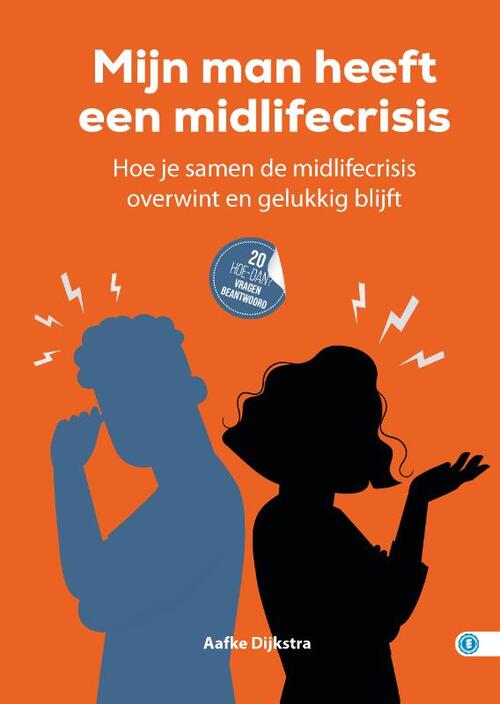 Mijn Man Heeft Een Midlifecrisis