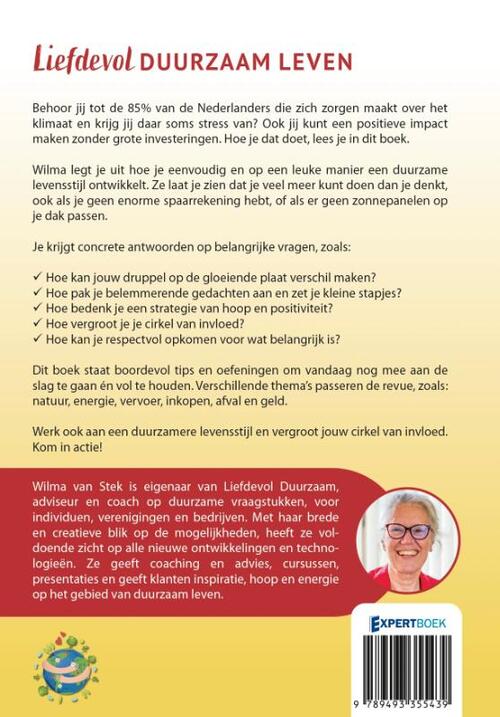 Liefdevol duurzaam leven