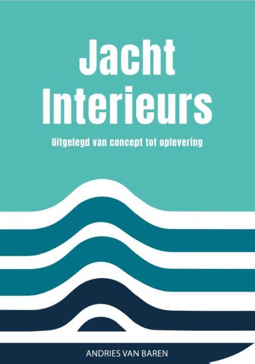 Jachtinterieurs