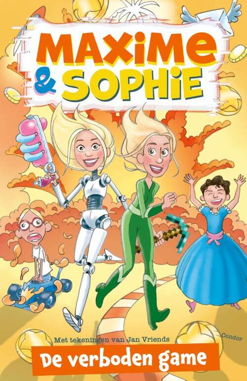 De verboden game