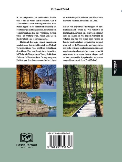 Finland Zuid