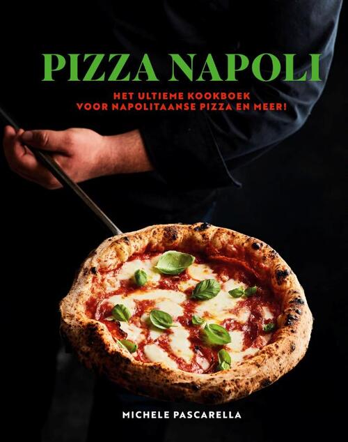 Pizza Napoli
