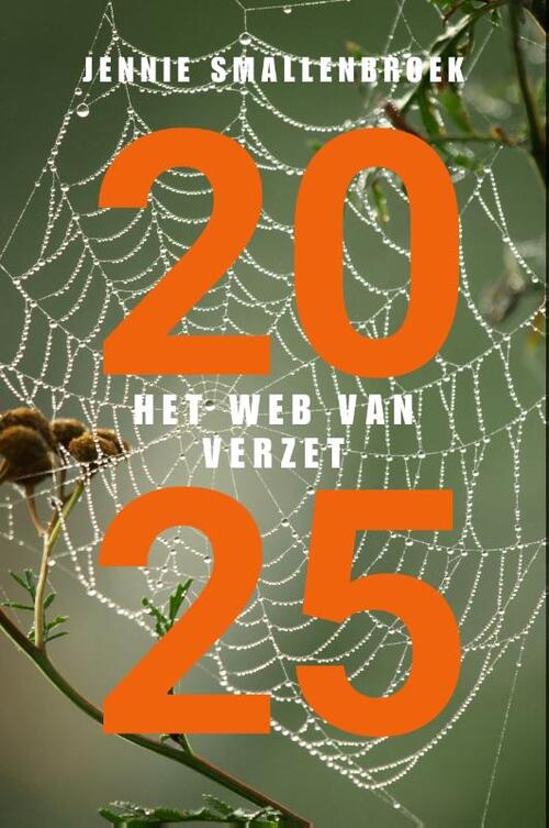 2025 Het web van verzet