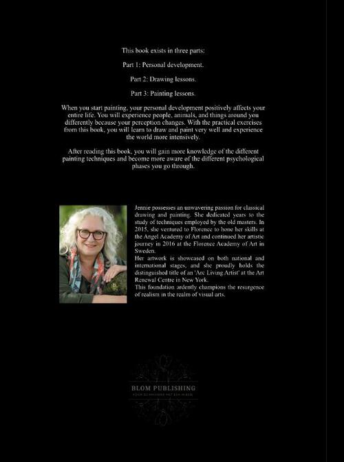 The Dutch School - Portrait Drawing & Painting Lessons