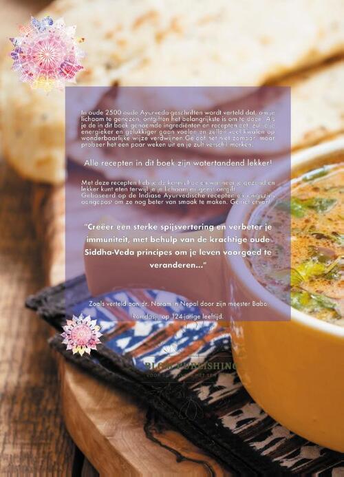 Heerlijke recepten met mungbonen en kruiden