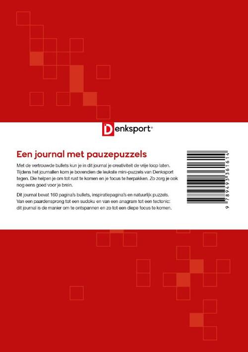 Denksport Journal