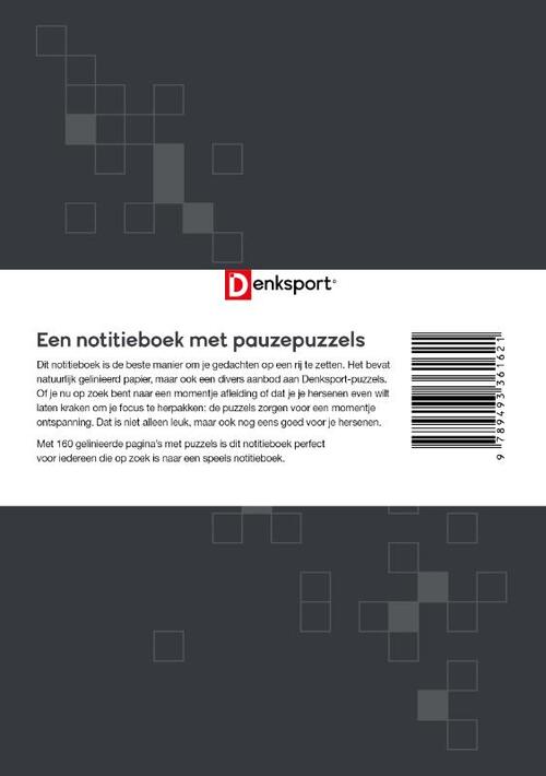 Notitieboek