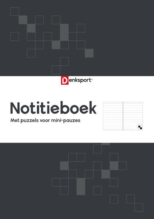 Notitieboek