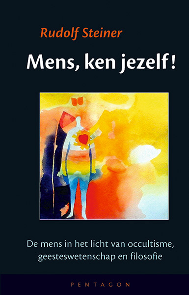 Mens, ken jezelf