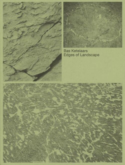Edges of Landscape