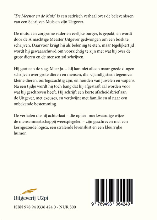 De Meester en de Muis