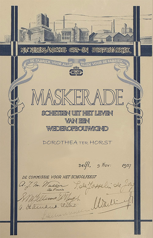 Maskerade