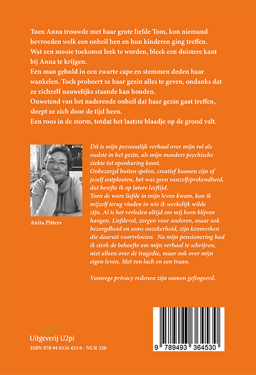 Later zul je het begrijpen