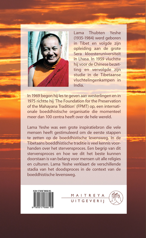 Het goede pad vol betekenis