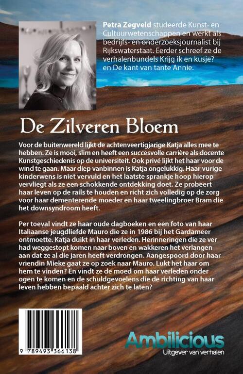 De zilveren bloem