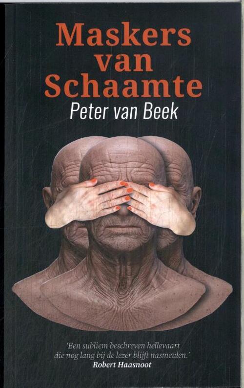Maskers van schaamte