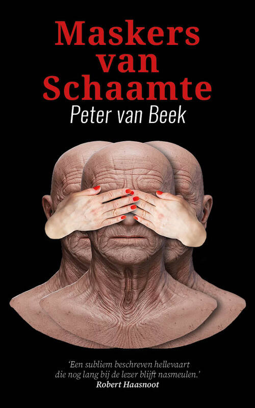 Maskers van Schaamte