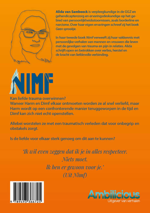 Nimf