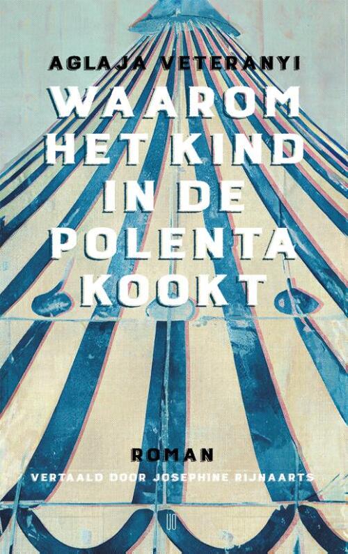 Waarom het kind in de polenta kookt