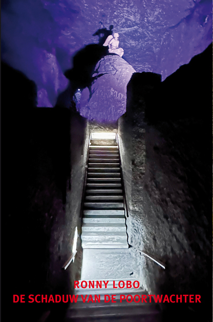 De schaduw van de poortwachter