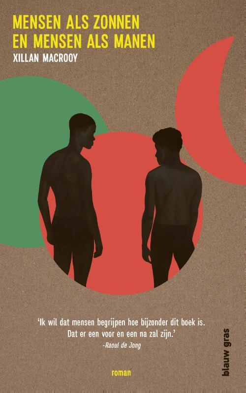 Mensen als zonnen en mensen als manen
