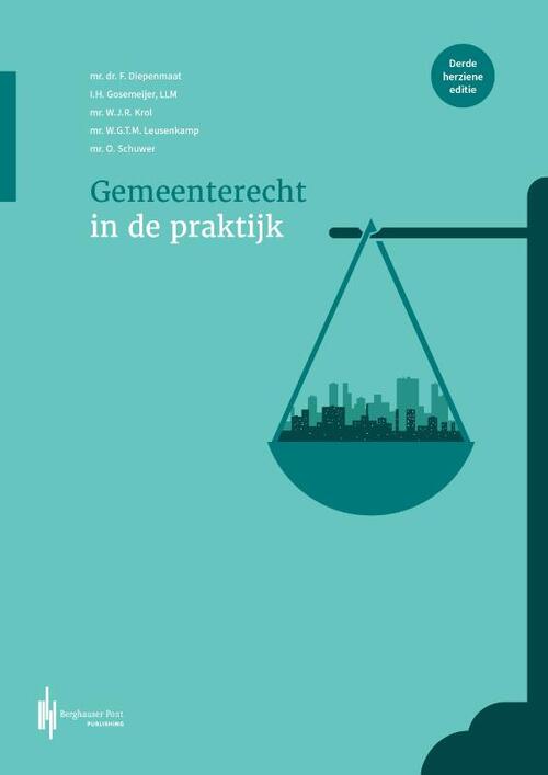 Gemeenterecht in de praktijk