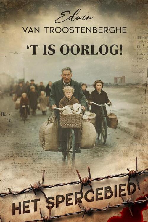 't Is oorlog