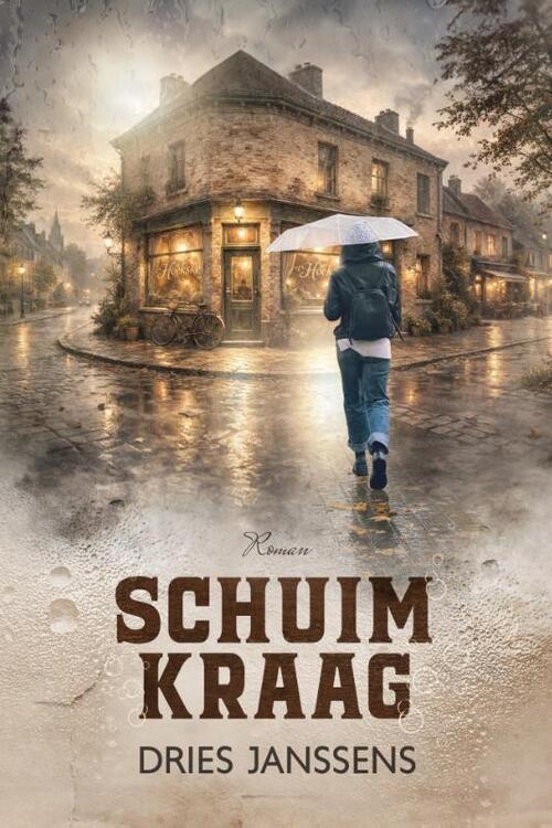 Schuimkraag
