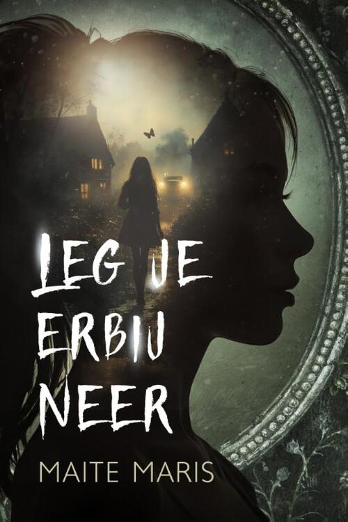 Leg je erbij neer