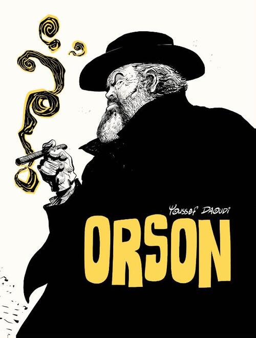 Orson