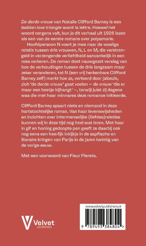 De derde vrouw