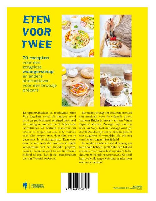 Eten voor twee