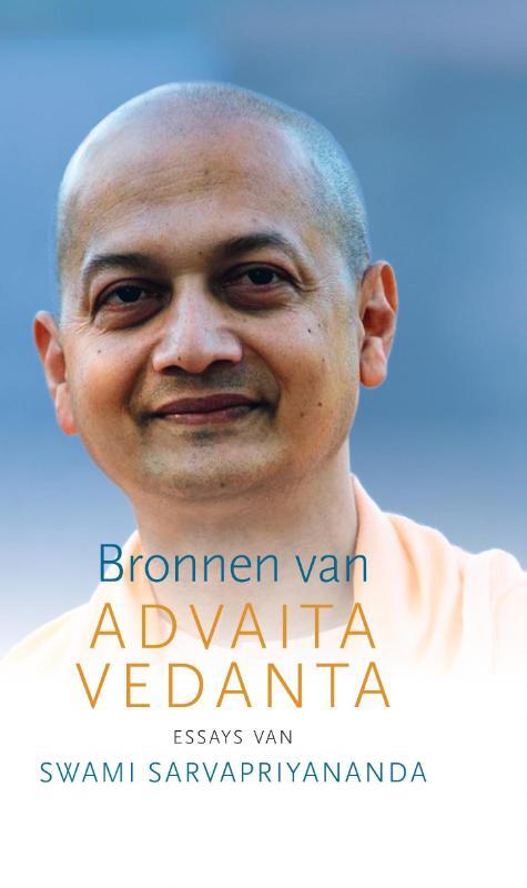 Bronnen van Advaita Vedanta