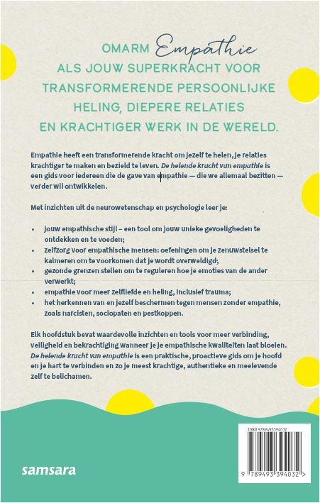 De helende kracht van empathie