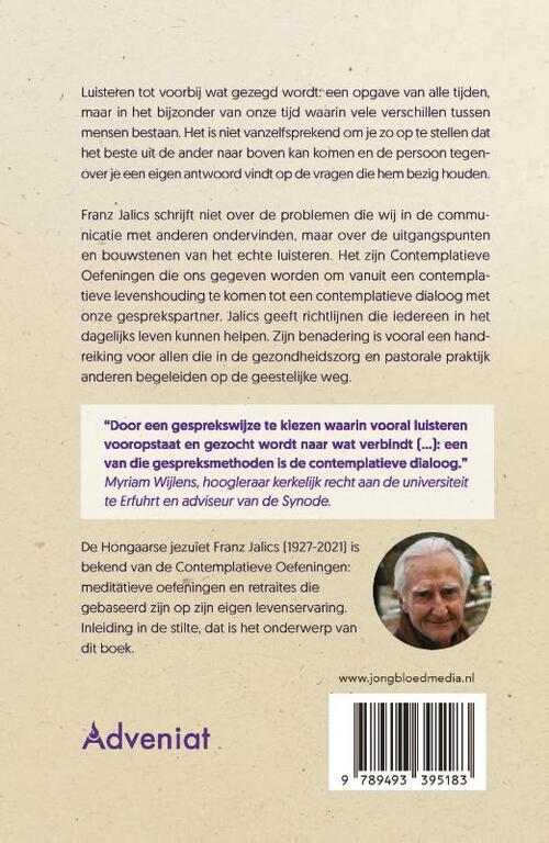 Samen groeien in geloof