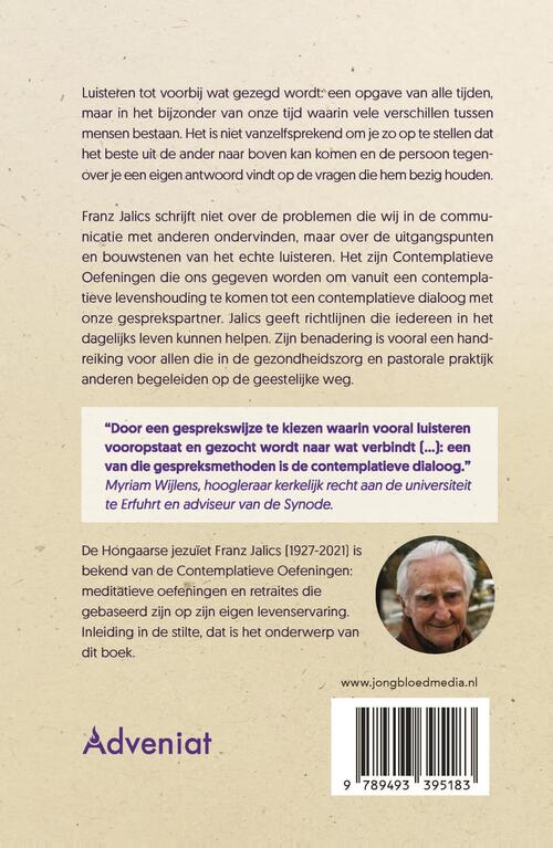 Samen groeien in geloof