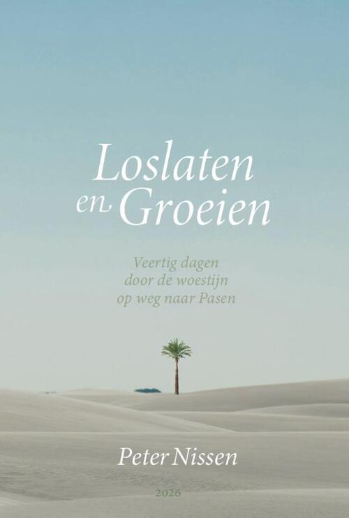 Loslaten en groeien