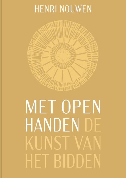 Met open handen