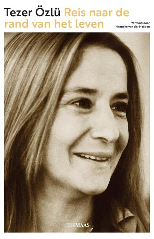 Reis naar de rand van het leven