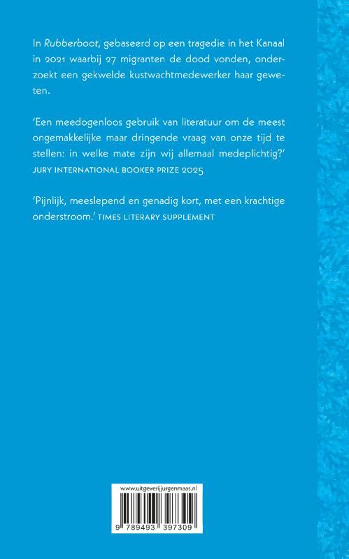 Rubberboot