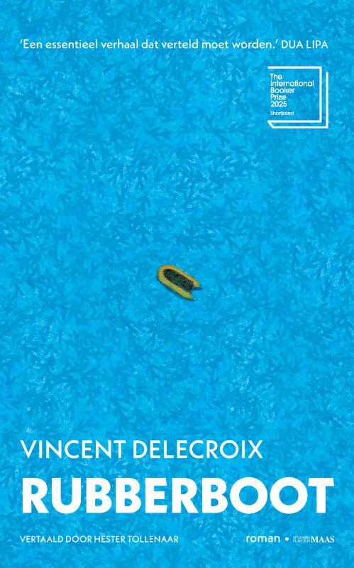 Rubberboot