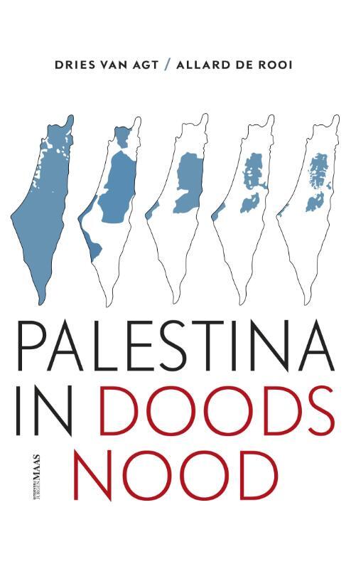 Palestina in doodsnood