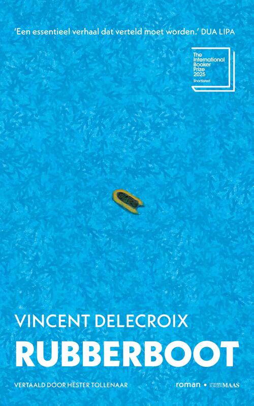 Rubberboot