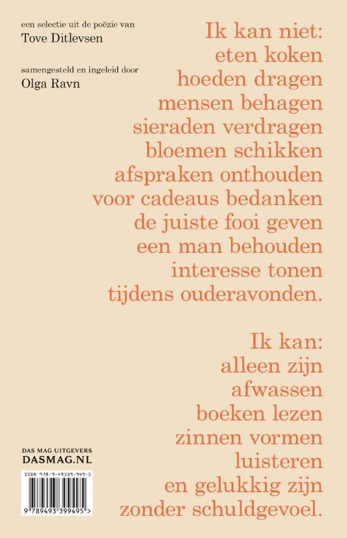 Er woont een meisje in me dat niet sterven wil