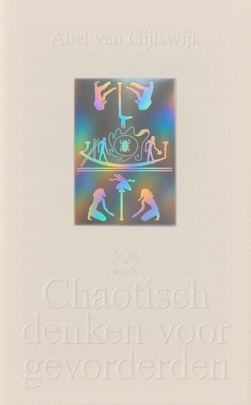 Chaotisch denken voor gevorderden