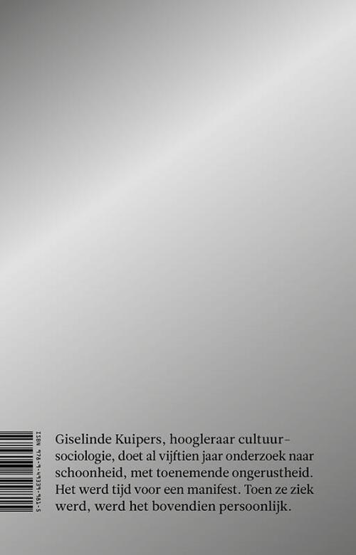 Lelijke mooie wereld