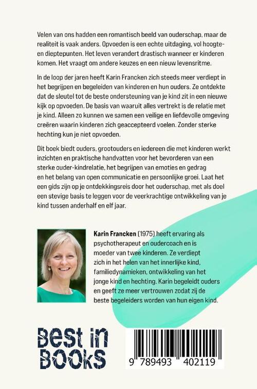 De relatie met je kind