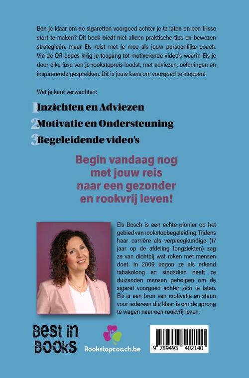 Roker, ik neem je mee op reis