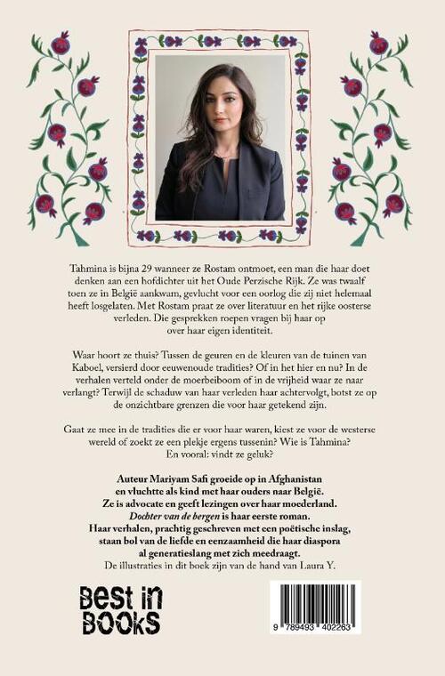 Dochter van de bergen