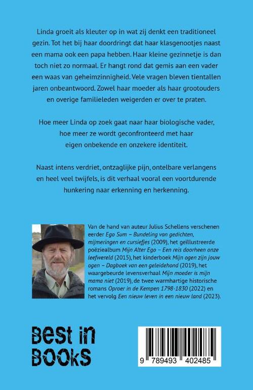 Op de golven van het leven